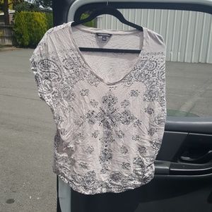 Rock n republic t shirt